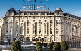 The Westin Palace, Madrid 5*